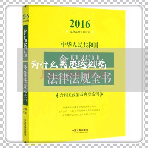 为什么失恋这么痛/2023102574936