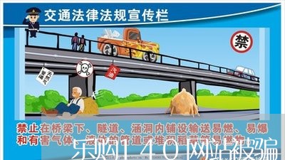 乐购140网站被骗/2023052727058