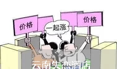 云南失恋酒店/2023120549382