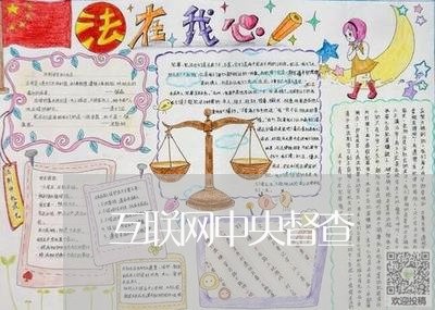 互联网中央督查/2023032529151