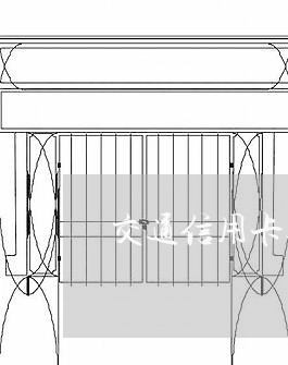 交通信用卡逾期封卡怎么解/2023050426349