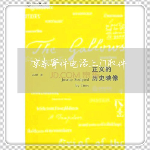 京东寄件电话上门取件/2023031761858