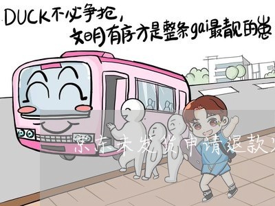 京东未发货申请退款容易吗/2023032747169