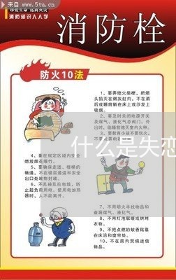 什么是失恋教科书/2023102772804