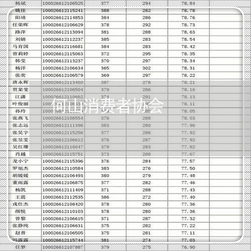 何山消费者协会/2023042518051