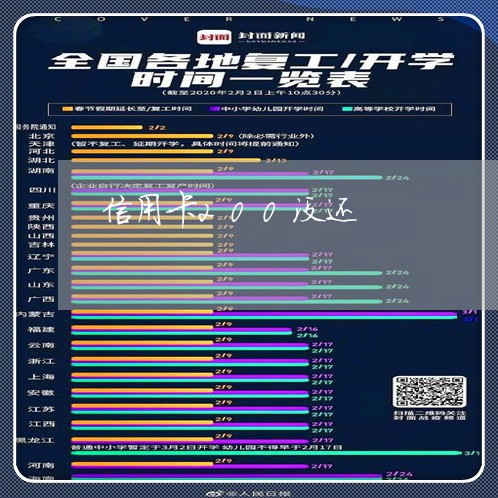 信用卡200没还/2023092847473