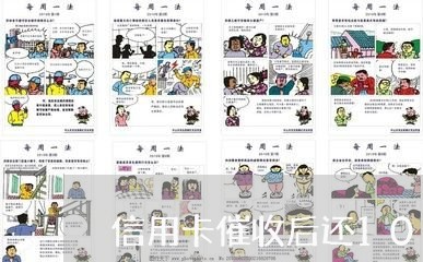 信用卡催收后还100/2023111534838