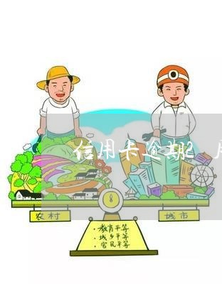 信用卡逾期2月利息多少/2023121962713