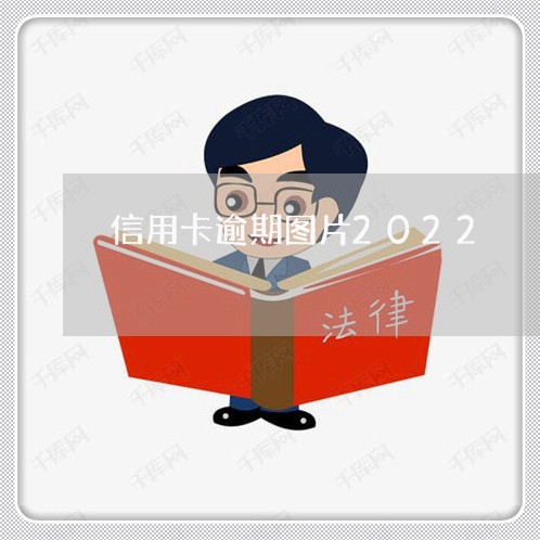 信用卡逾期图片2022/2023060494858