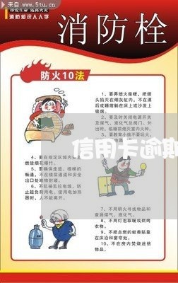 信用卡逾期扣款是什么时候/2023121805828