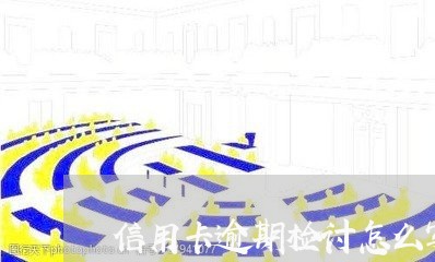 信用卡逾期检讨怎么写/2023112694625