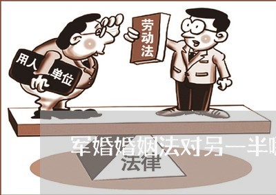 军婚婚姻法对另一半哪些要求/2023112400515