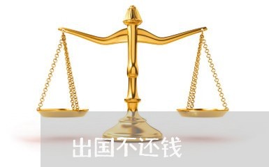 出国不还钱/2023121683714