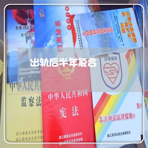 出轨后半年复合/2023121605937