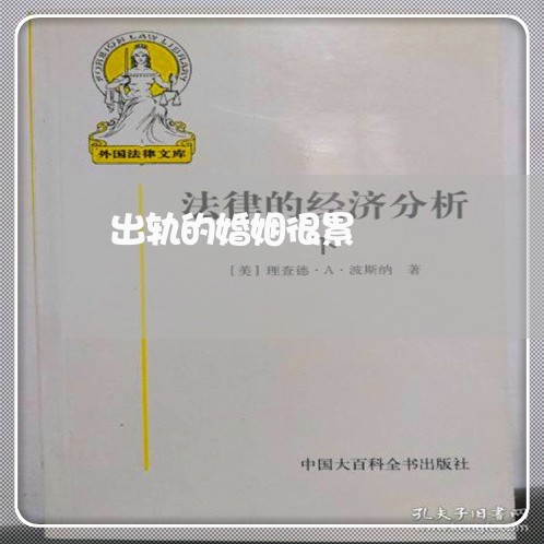 出轨的婚姻很累/2023121996138