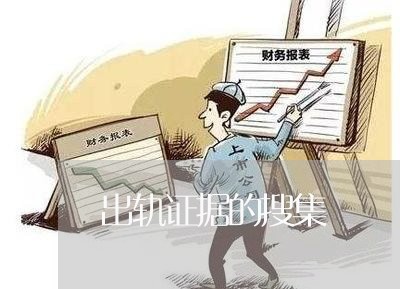 出轨证据的搜集/2023121710714