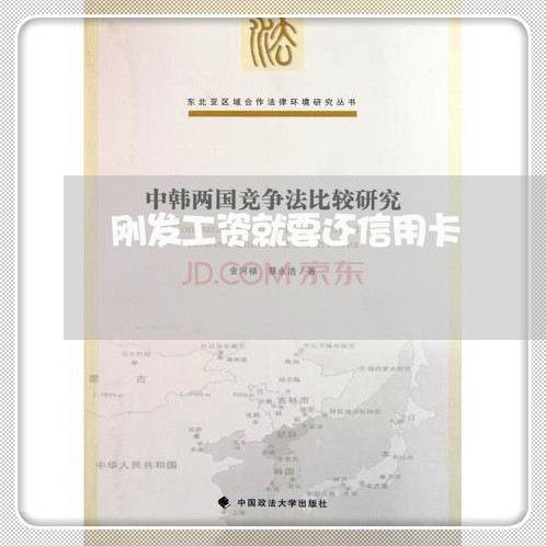 刚发工资就要还信用卡/2023112585048