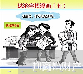 判离婚财产未分割/2023100240581