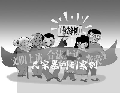 反家暴判刑案例/2023090584128