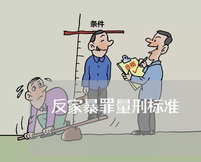 反家暴罪量刑标准/2023100913248