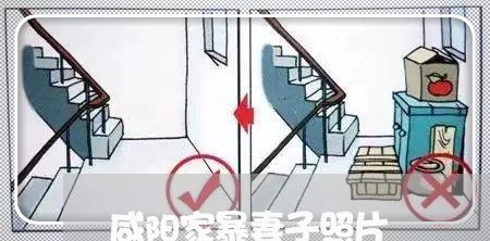 咸阳家暴妻子照片/2023101298149