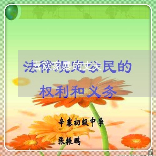 喜欢家暴的丈夫/2023091028351