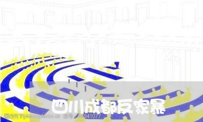 四川成都反家暴/2023091571625