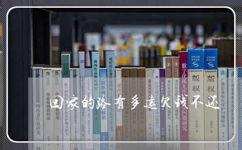 回家的路有多远欠钱不还/2023092151624