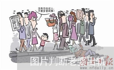 图片判断老婆出轨/2023100205936