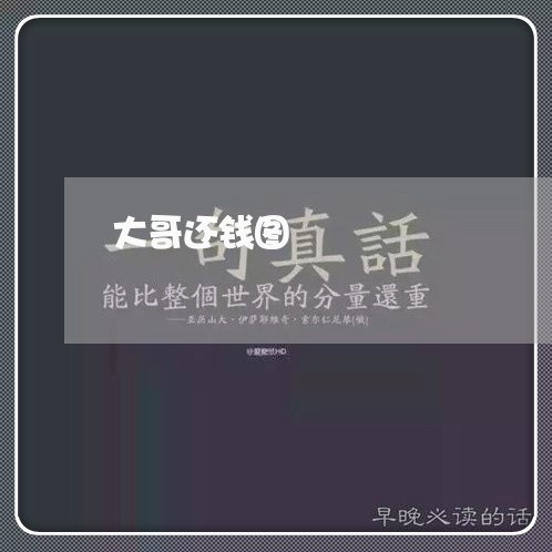 大哥还钱图/2023121628048