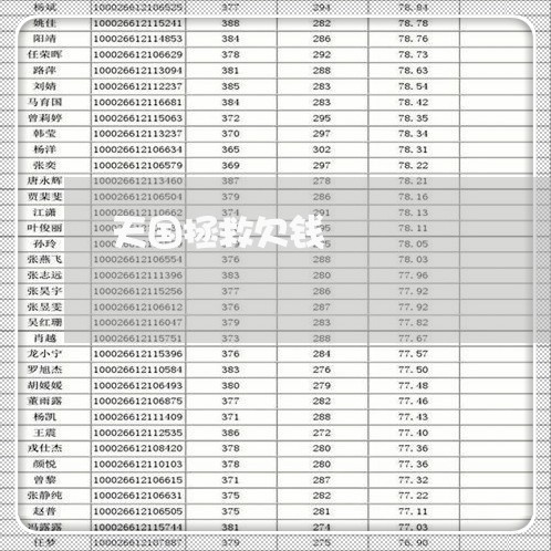 天国拯救欠钱/2023121936149