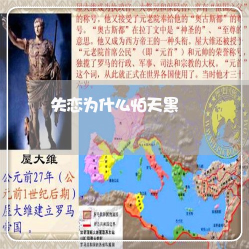 失恋为什么怕天黑/2023110154947