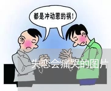 失恋会痛哭的图片/2023102515838