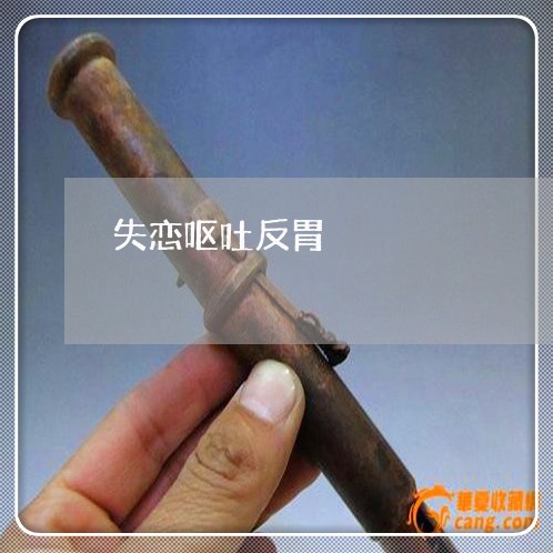 失恋呕吐反胃/2023082871606