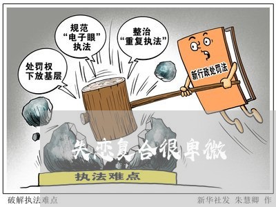 失恋复合很卑微/2023121697159