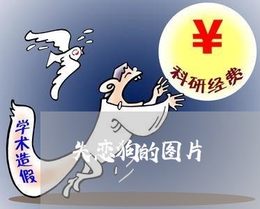 失恋狗的图片/2023120884816