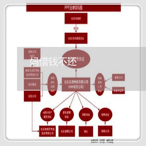 妈借钱不还/2023121717159