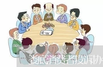 娄底消费者投诉协会/2023021717251