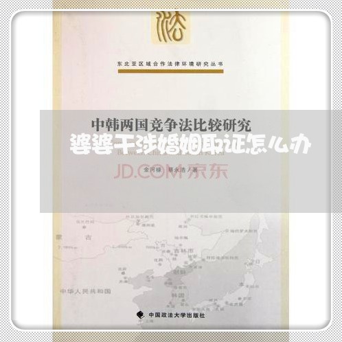 婆婆干涉婚姻取证怎么办/2023081438261