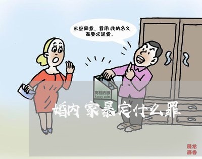 婚内家暴定什么罪/2023101143937