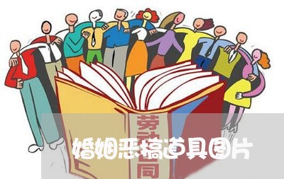 婚姻恶搞道具图片/2023112845937