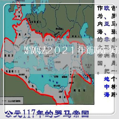 婚姻法2021年新规定买房条件/2023081362614