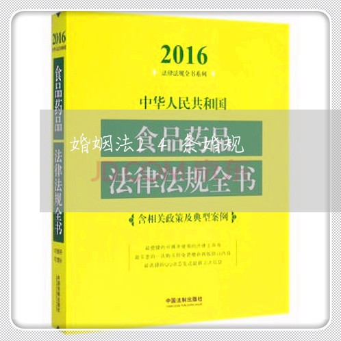 婚姻法24条婚规/2023112383615