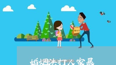 婚姻法打人家暴/2023121982638