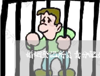 婚姻登记所负责分配媳妇/2023112740260