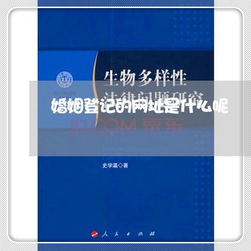 婚姻登记的网址是什么呢/2023112773602