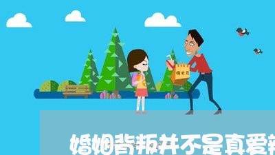 婚姻背叛并不是真爱辩论/2023081427278