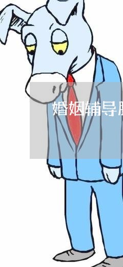 婚姻辅导服务组织架构图/2023112897128