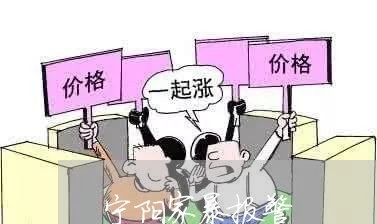 宁阳家暴报警/2023120339374