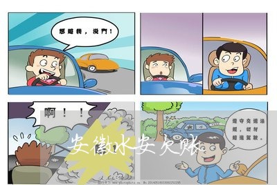 安徽水安欠账/2023121708392